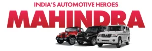 Mahindra Motors
